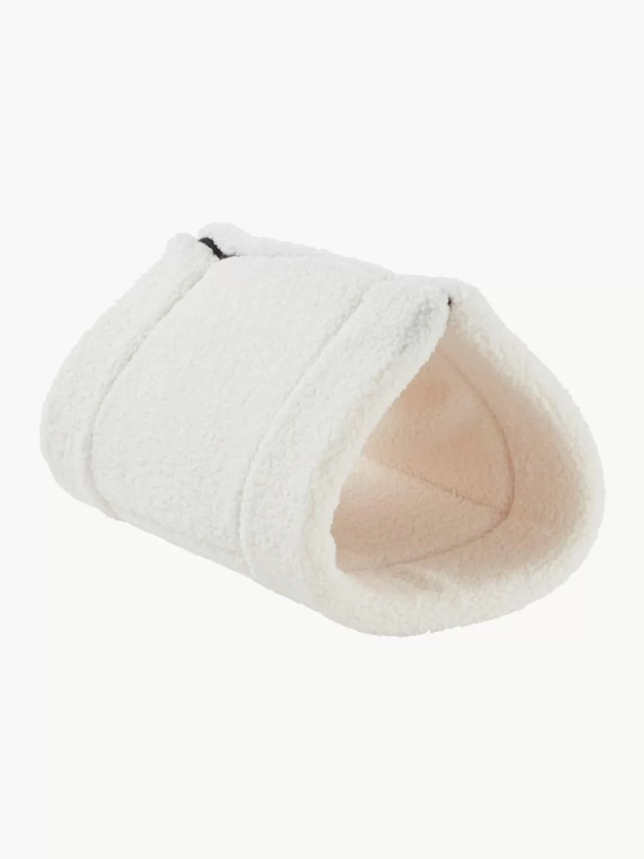 Haustierbedarf-Jotex Flexibles Teddy-Haustierbett Buddy