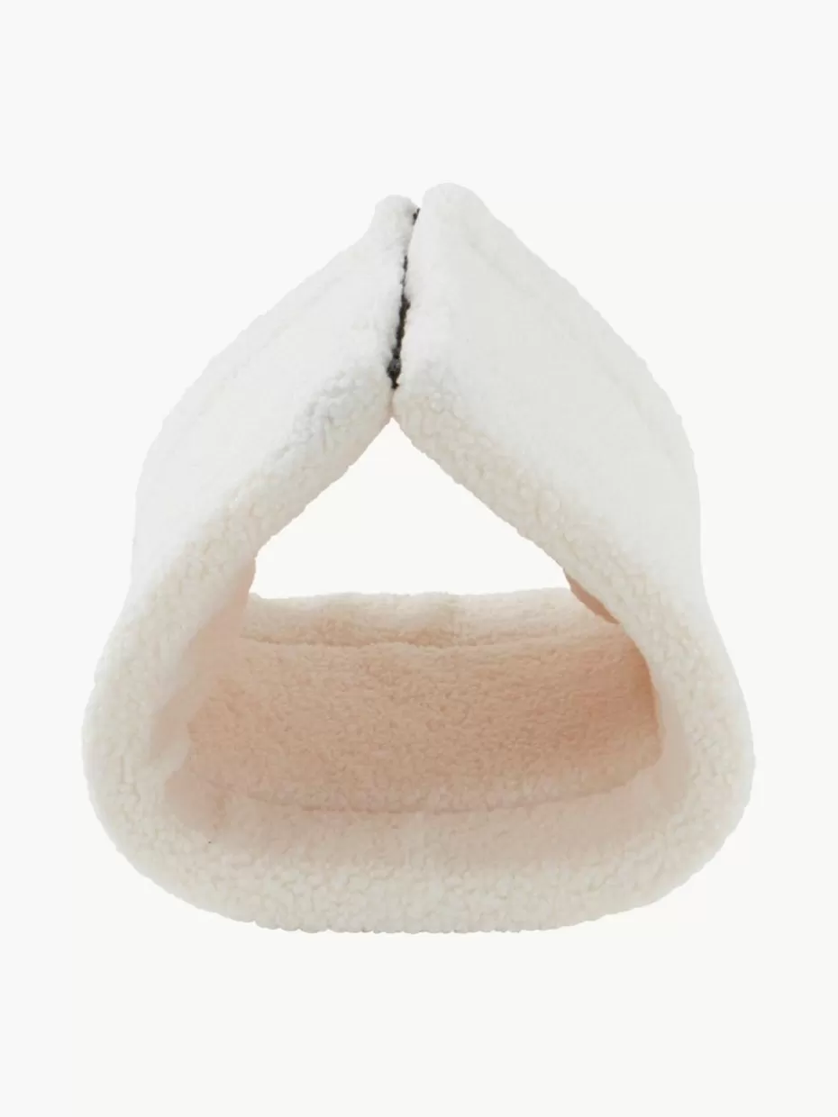 Haustierbedarf-Jotex Flexibles Teddy-Haustierbett Buddy