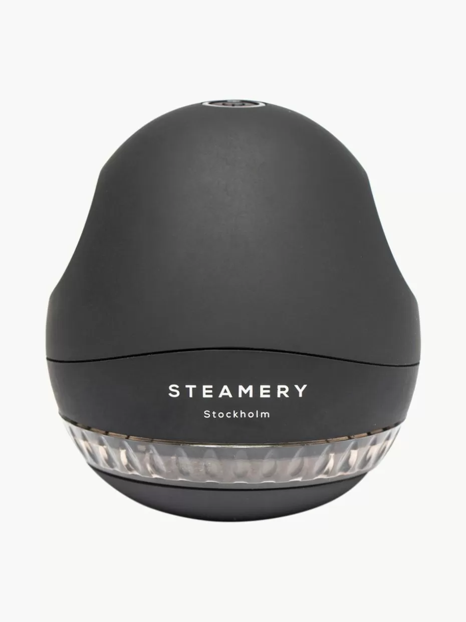 Bürobedarf-Steamery Fusselrasierer Pilo Schwarz