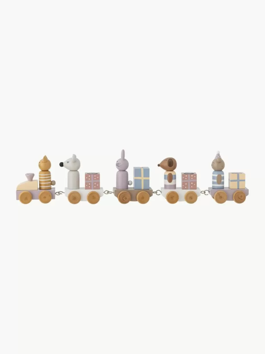 Spielzeug & Kuscheltiere-Bloomingville mini Geburtstagsdekoration Junaid