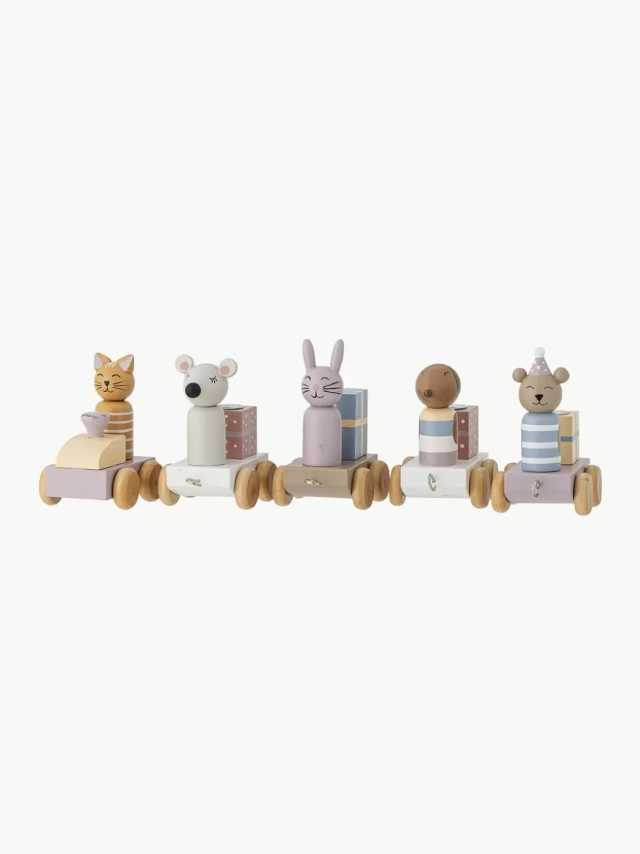 Spielzeug & Kuscheltiere-Bloomingville mini Geburtstagsdekoration Junaid