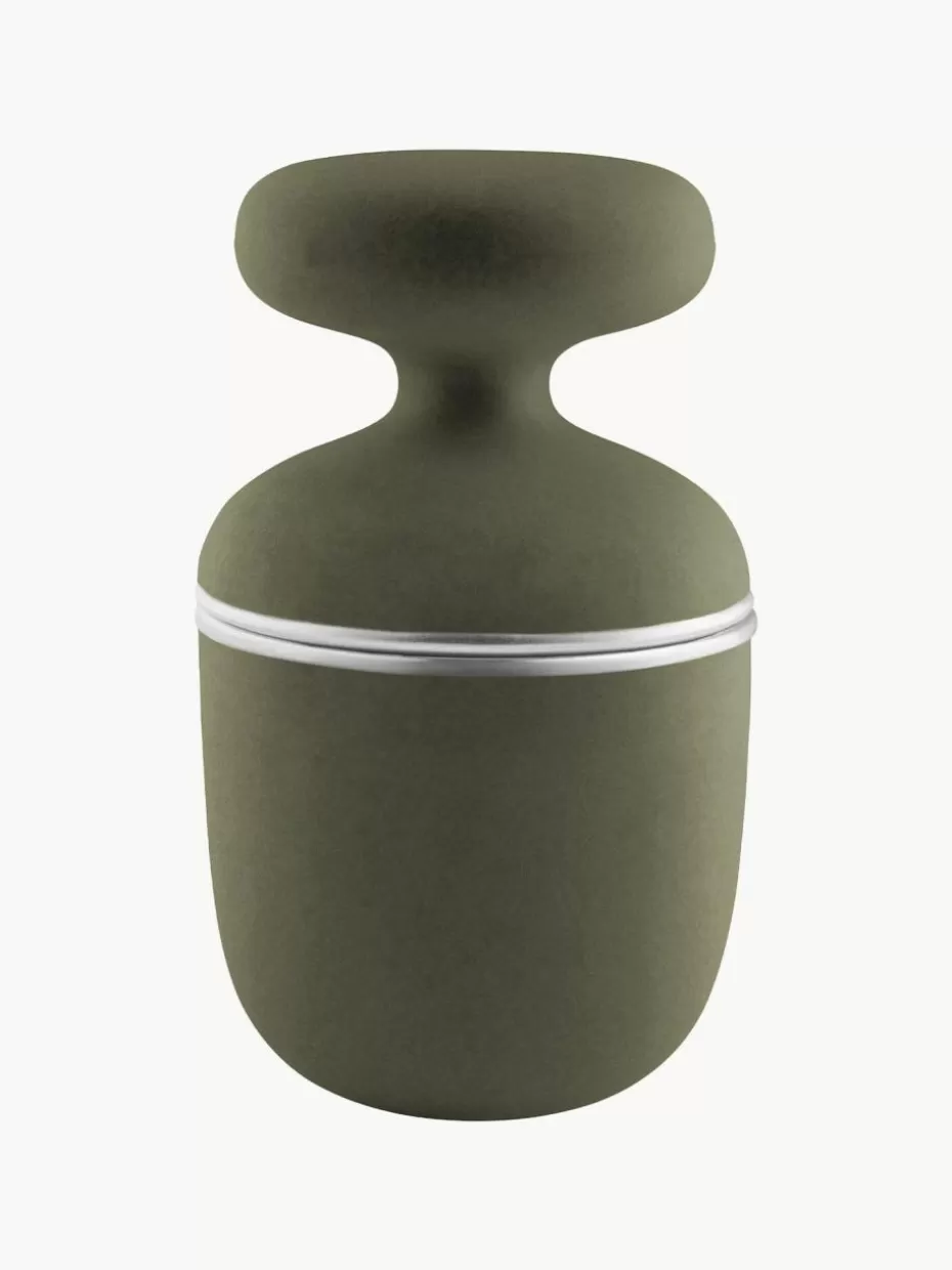 Gewürzmühlen-Eva Solo Gewürzmörser Green Tool