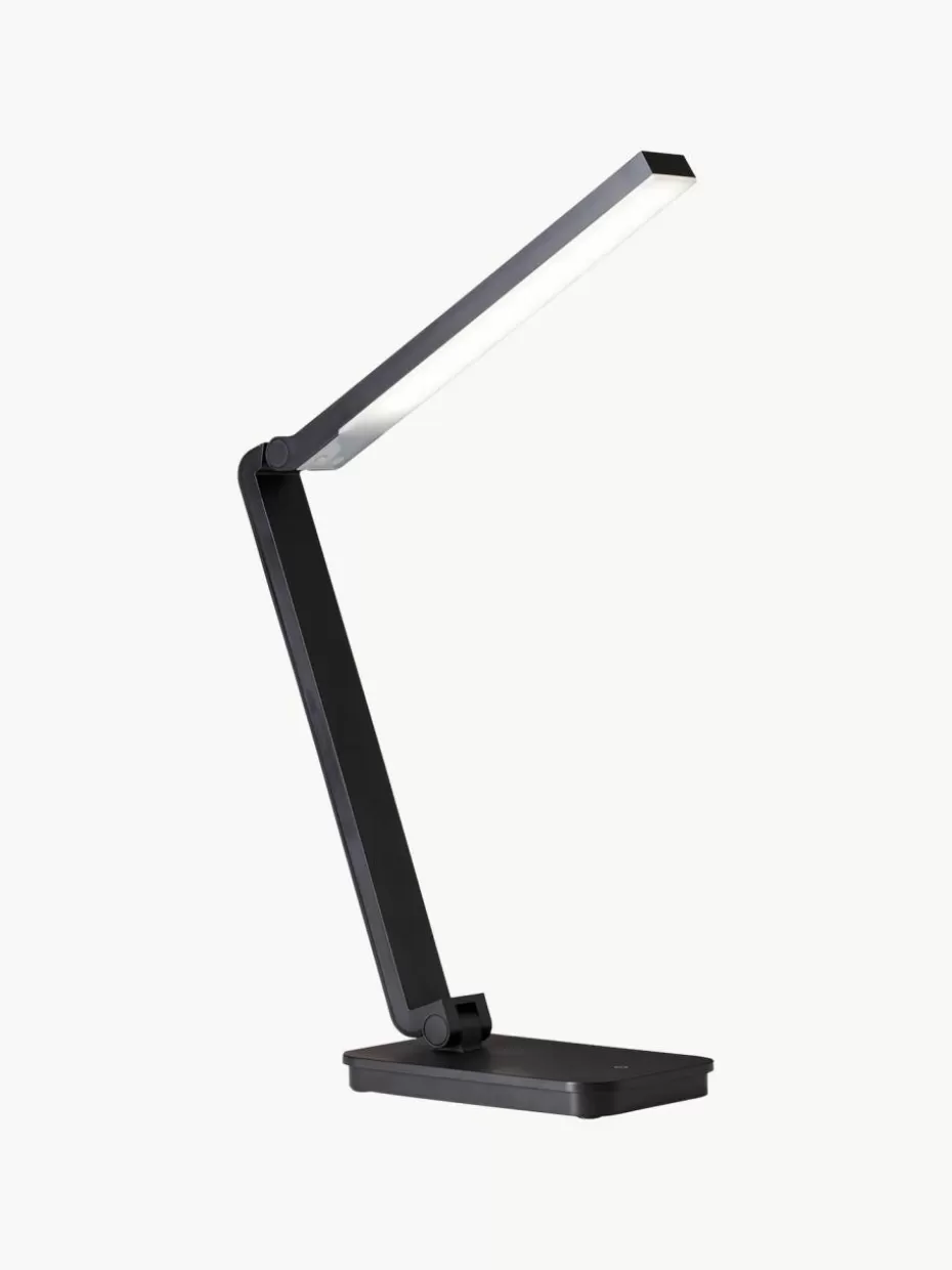 Led-Tischleuchten | Schreibtischlampen-Westwing Große Dimmbare LED-Schreibtischlampe Tori