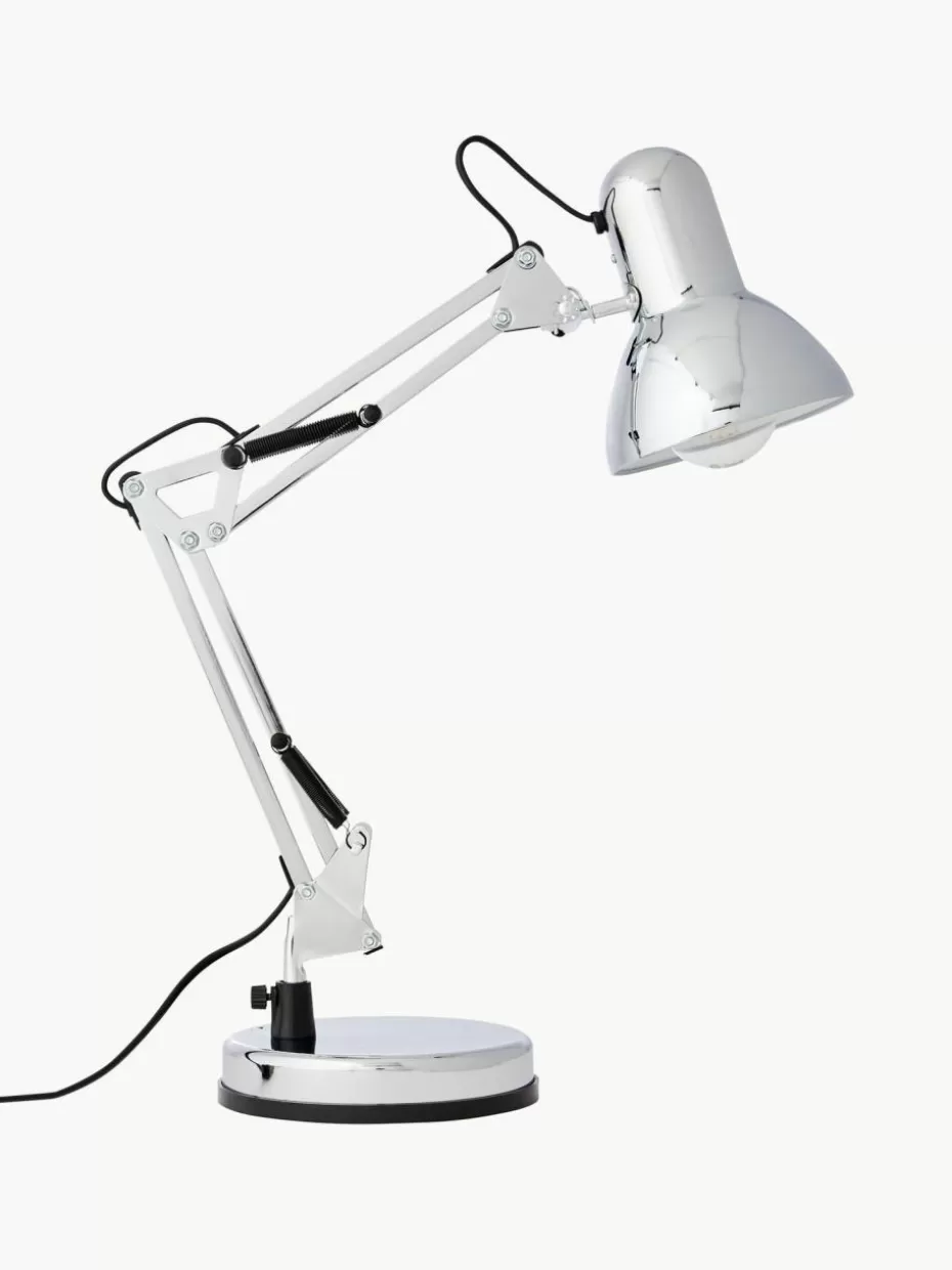 Schreibtischlampen-Westwing Große Schreibtischlampe Henry