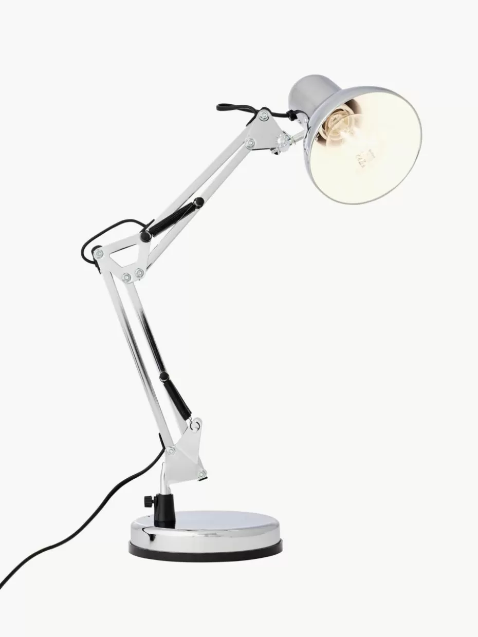 Schreibtischlampen-Westwing Große Schreibtischlampe Henry