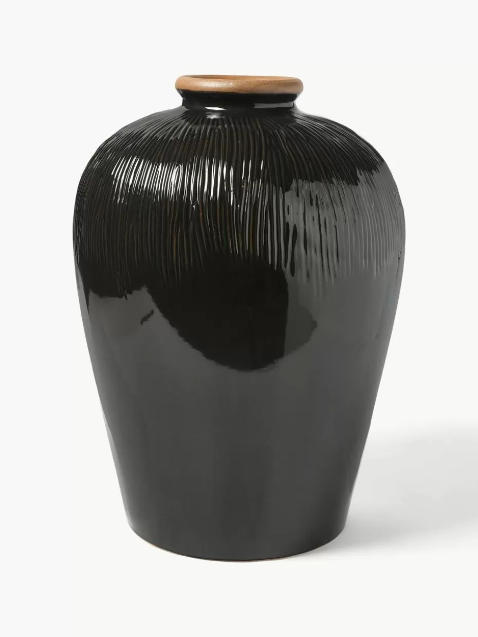 Vasen-Westwing Collection Große Vase Bern, H 50 cm