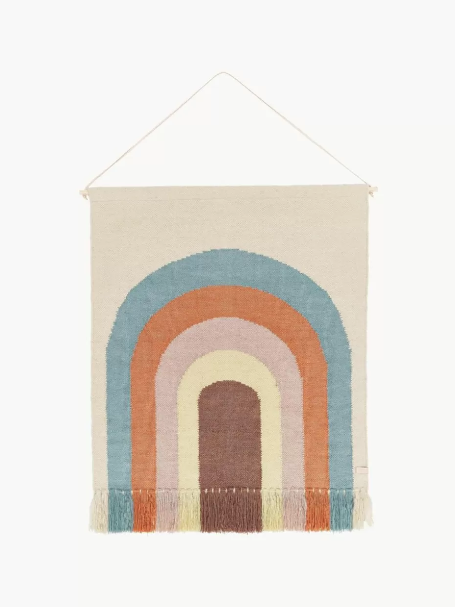 Deko-Oyoy Living Design Großes Wandobjekt Rainbow