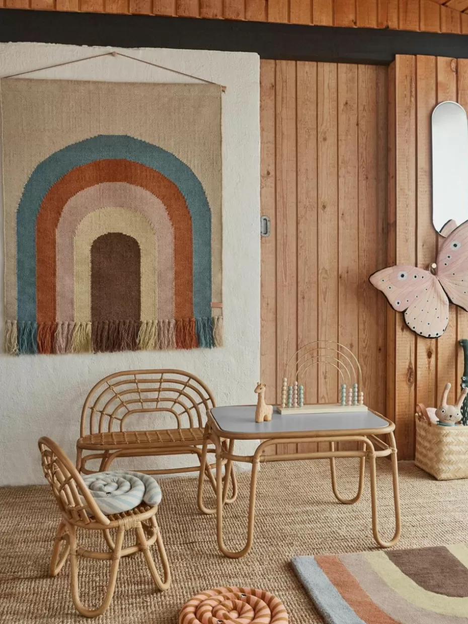 Deko-Oyoy Living Design Großes Wandobjekt Rainbow