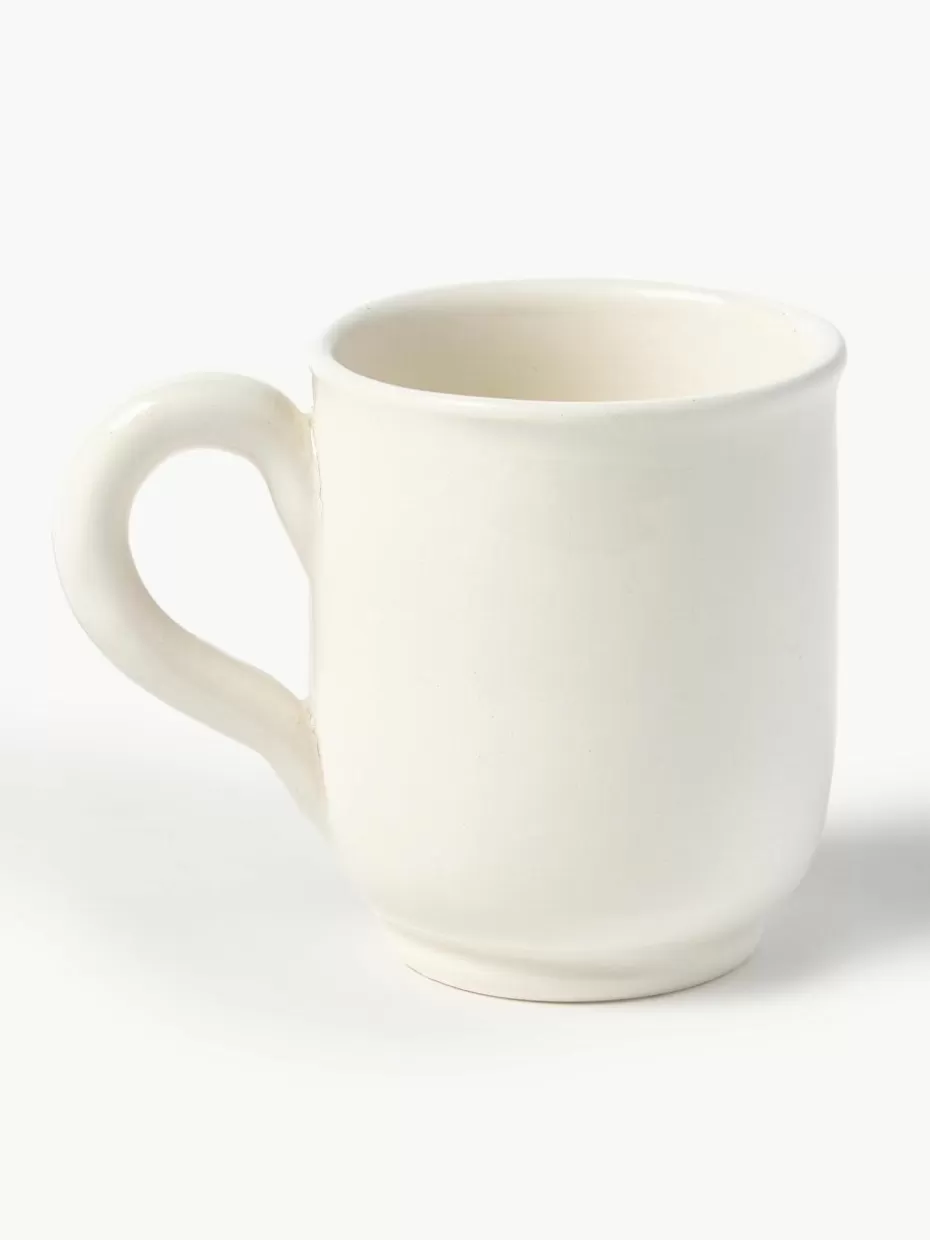 Tassen-Les Ottomans Handbemalte Tasse The Palms