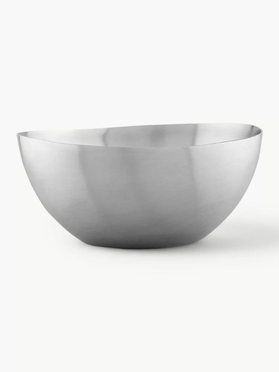 Dekoschalen-Armani Casa Handgefertigte Deko-Schale Ginger, B 14 cm