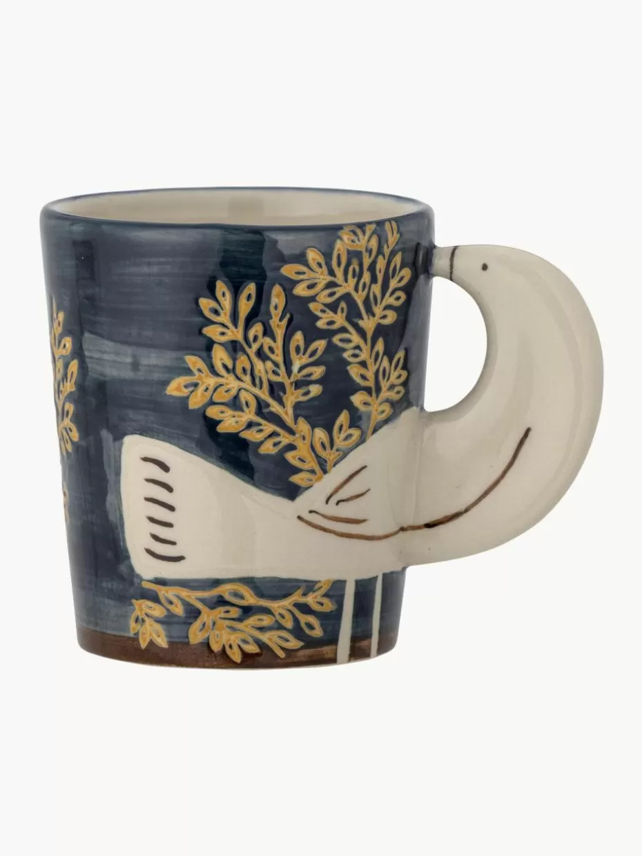 Tassen-Bloomingville Handgefertigte Tasse Hezha
