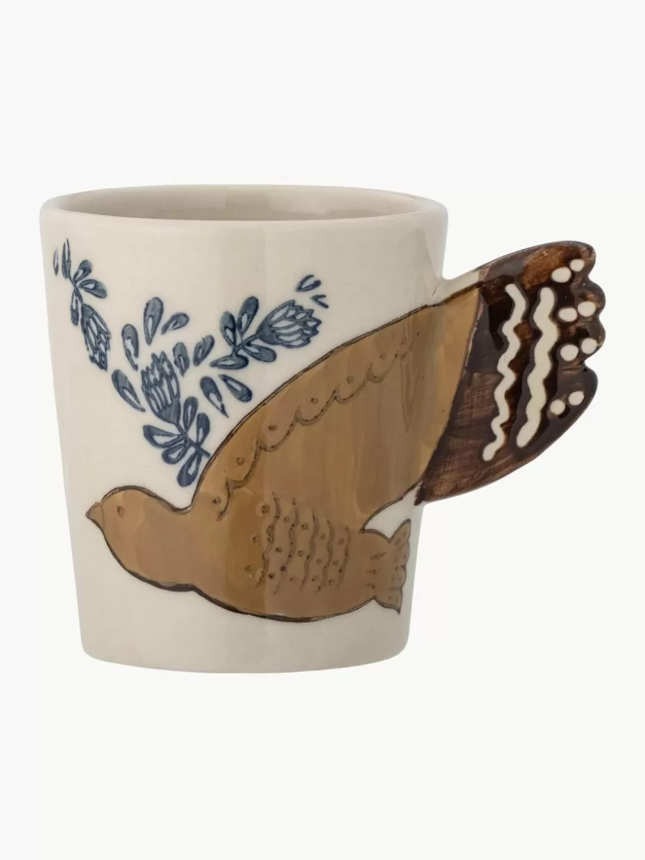 Tassen-Bloomingville Handgefertigte Tasse Hezha