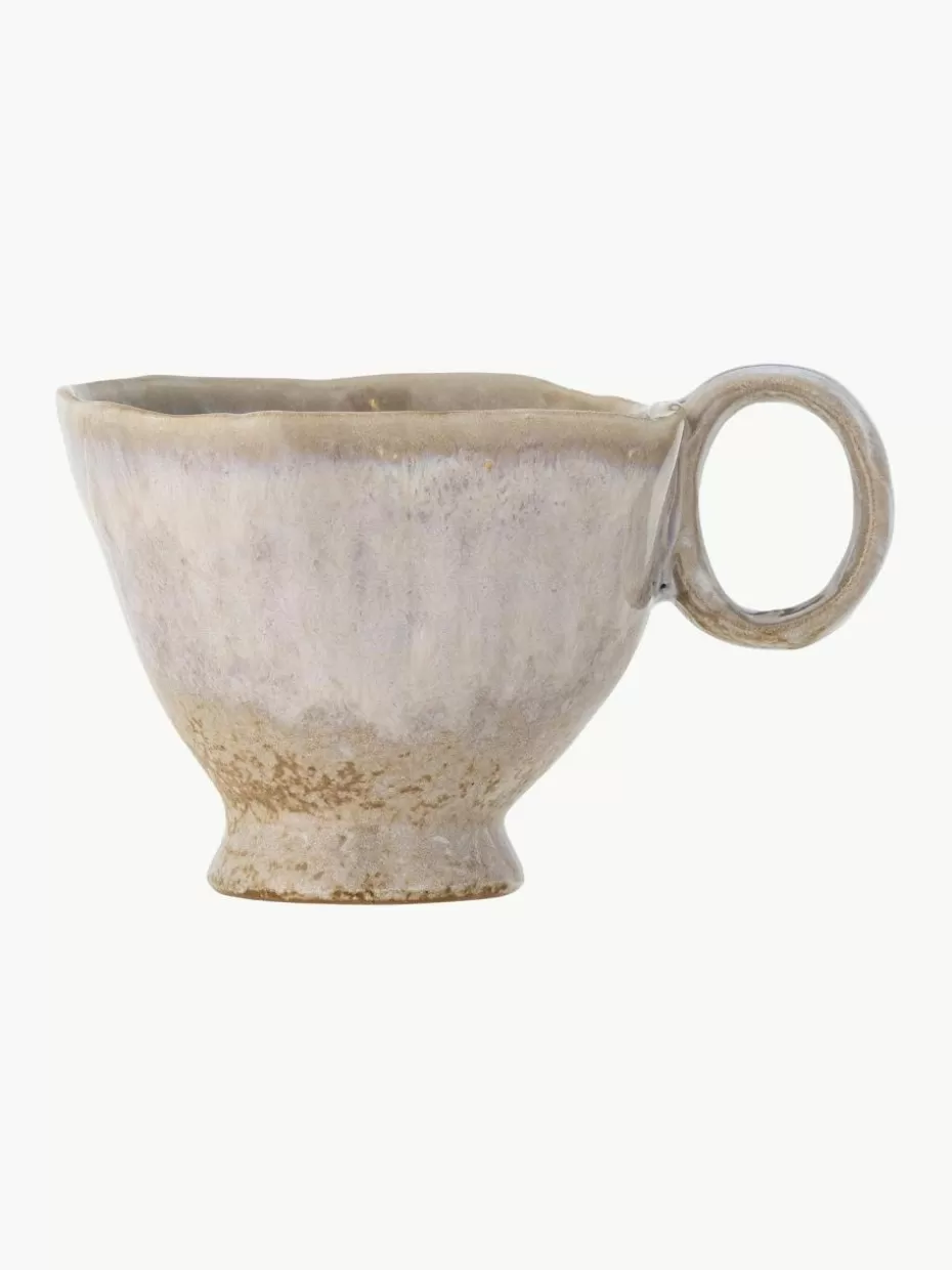 Tassen-Bloomingville Handgefertigte Tasse Imogen