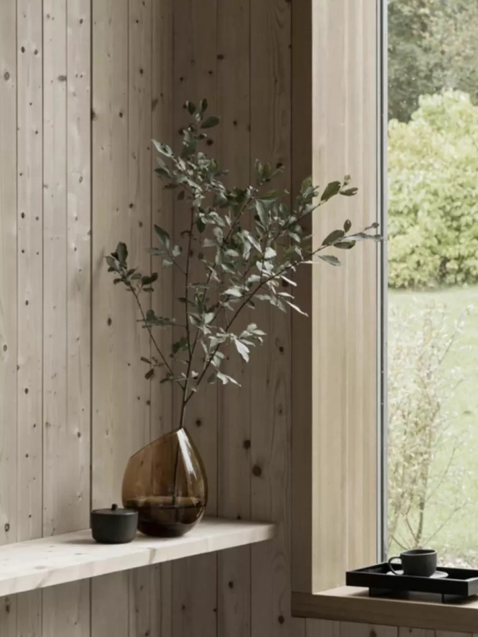 Kannen & Karaffen-Blomus Handgefertigte Zuckerdose Kumi