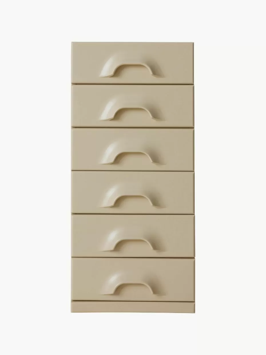 Kommoden & Sideboards | Kommoden & Sideboards-HKLIVING Highboard Ginger