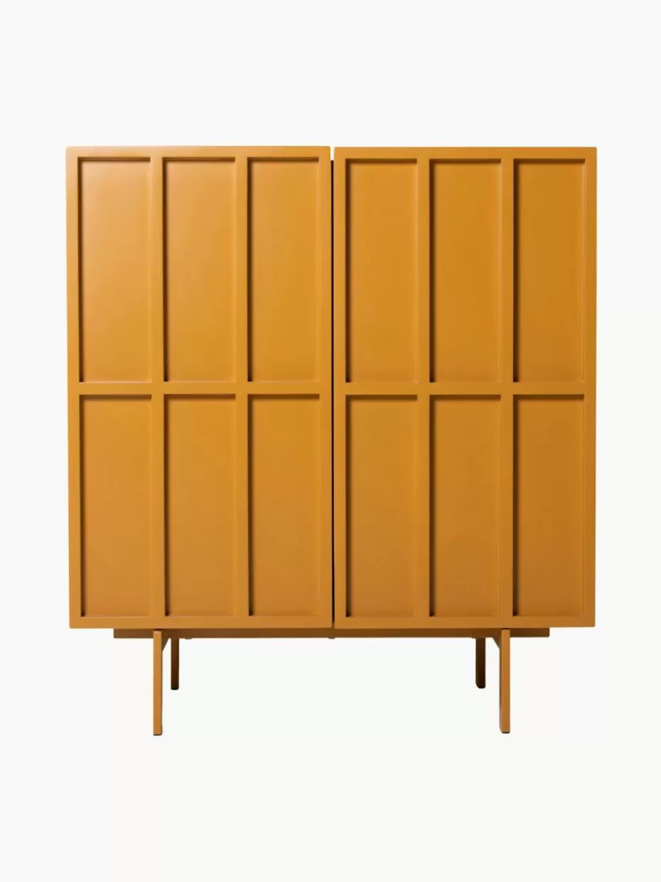 Kommoden & Sideboards | Kommoden & Sideboards-HKLIVING Highboard Pebble