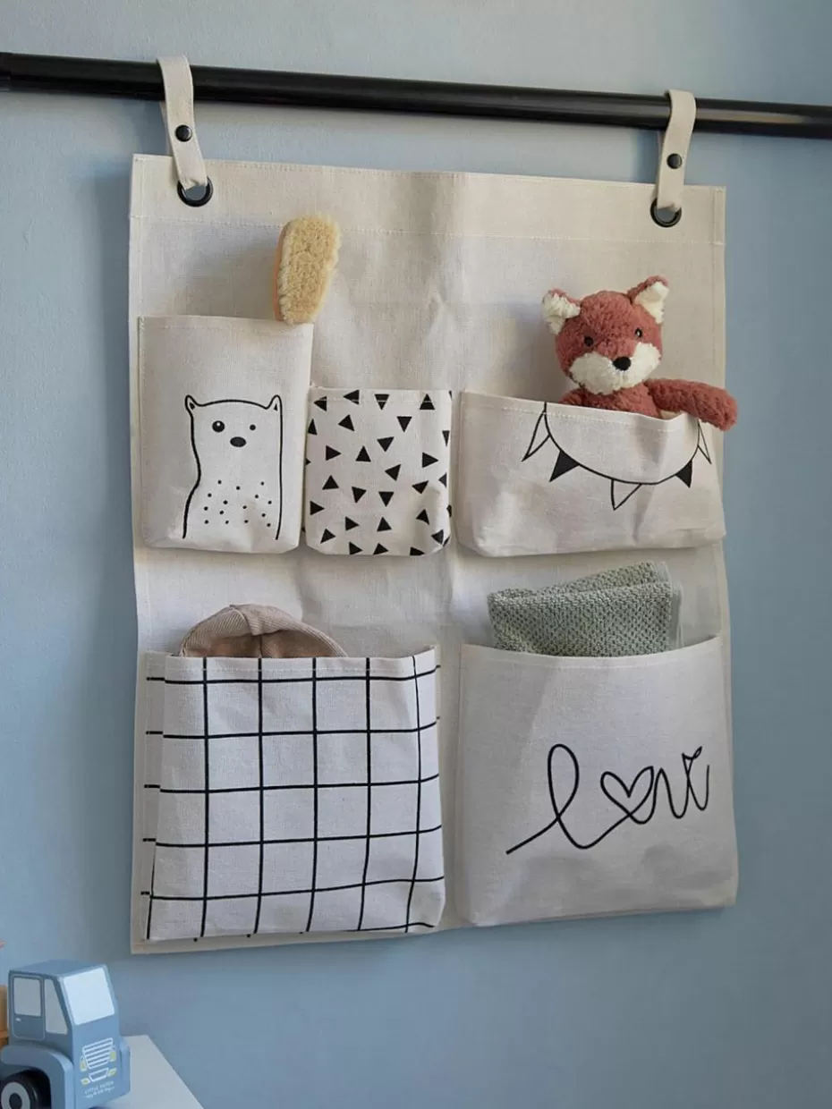 Aufbewahrung-Store It Hänge-Organizer Premium