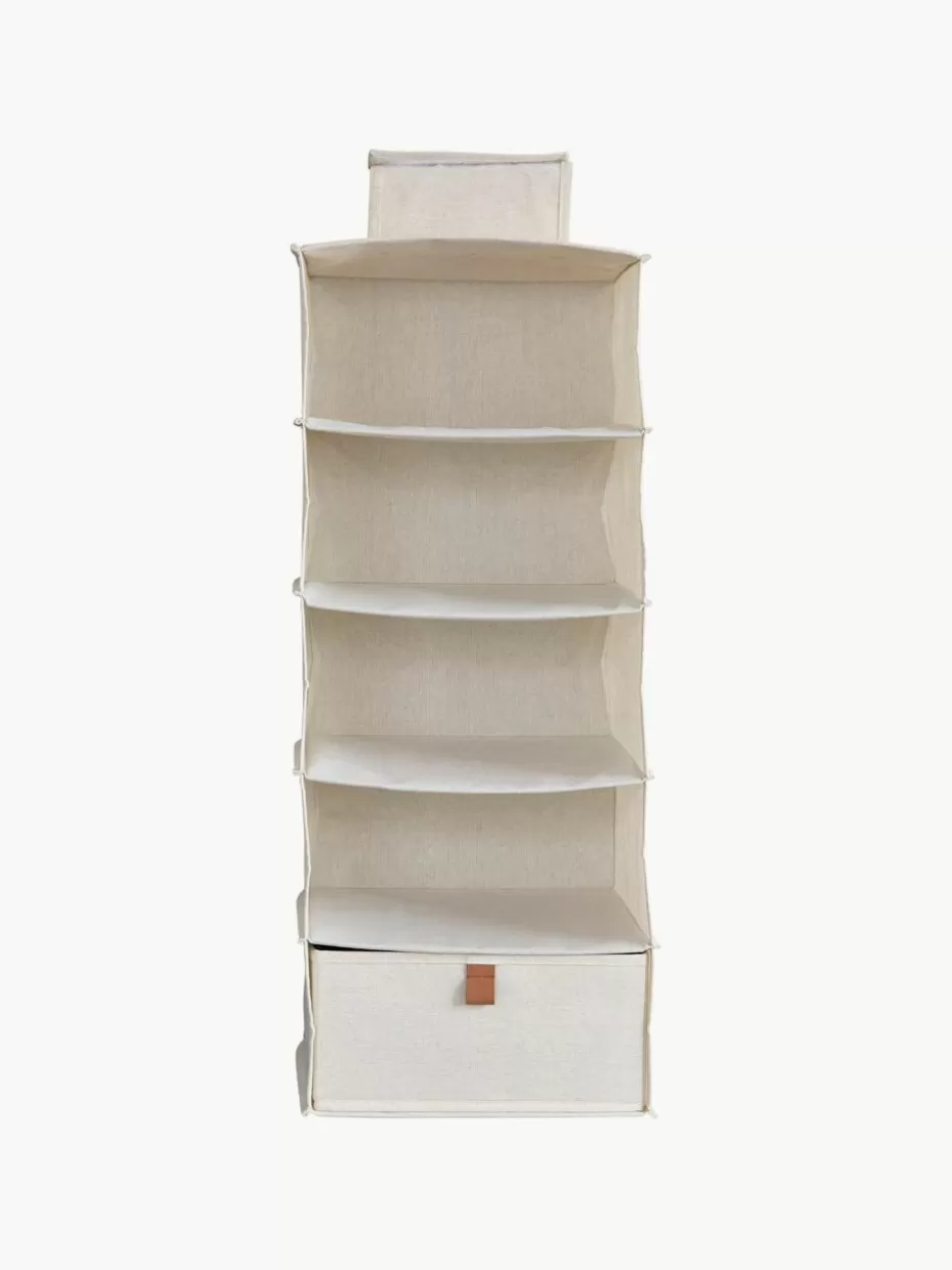 Aufbewahrung-Store It Hänge-Organizer Premium mit Schublade