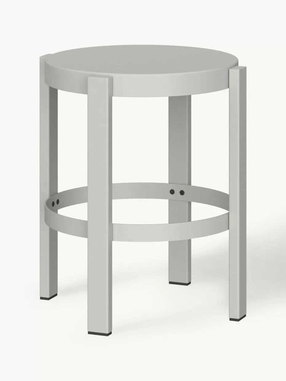 Hocker-Noo.ma Hocker Doon aus Metall