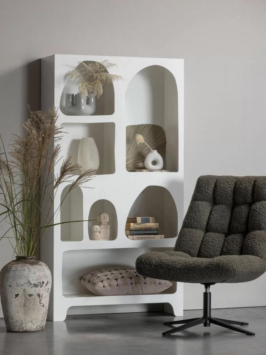 Regale-Westwing Hohes Regal Zacun