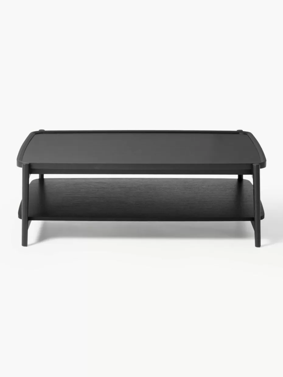 Couchtische-Westwing Collection Holz-Couchtisch Libby
