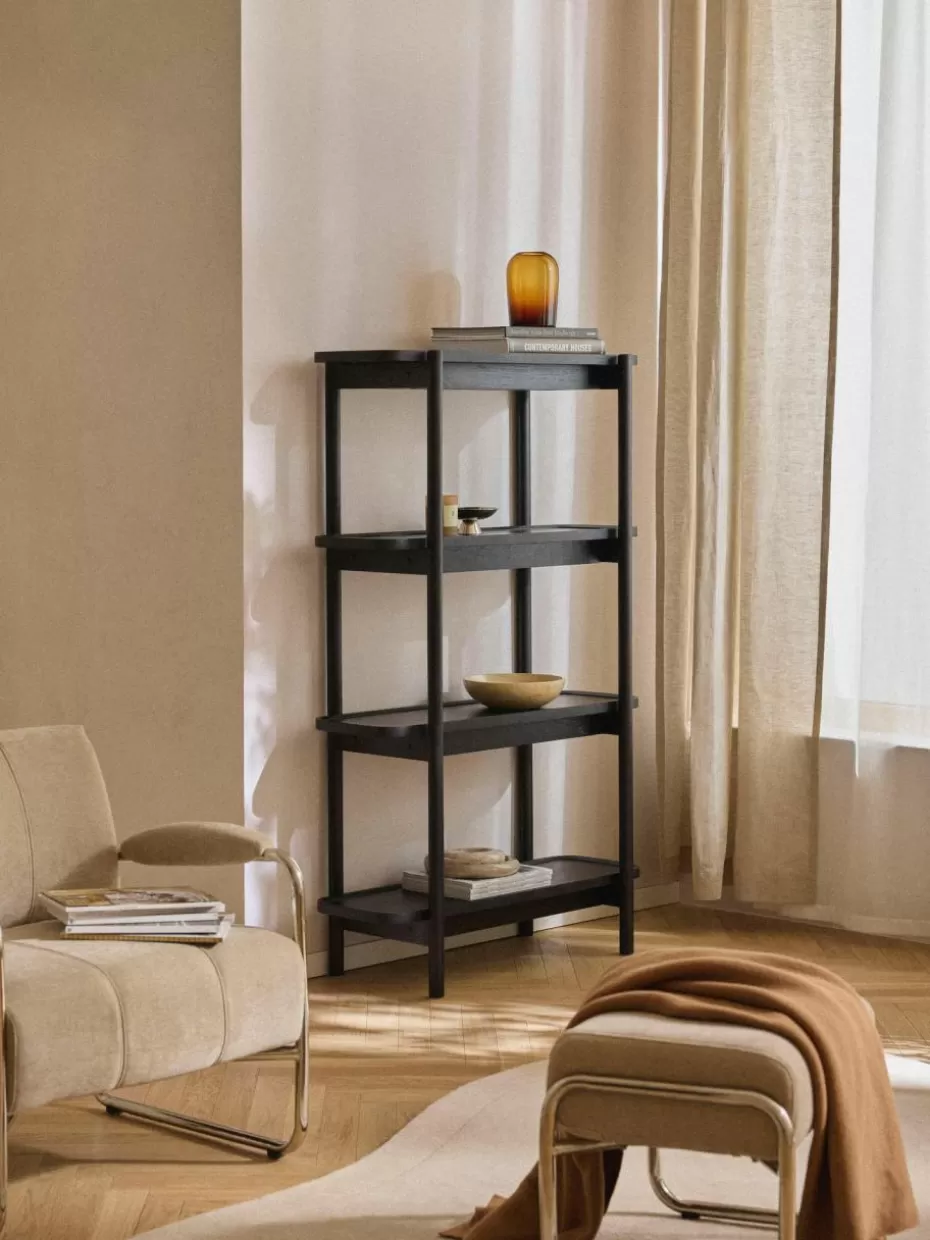 Regale-Westwing Collection Holz-Regal Libby