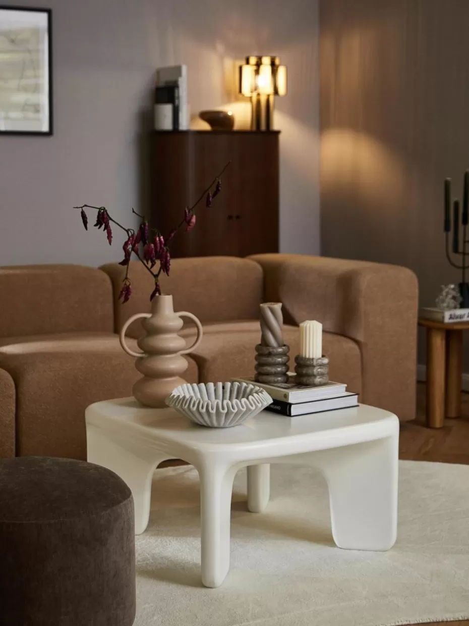 Couchtische-Westwing Collection In- & Outdoor-Couchtisch Clay