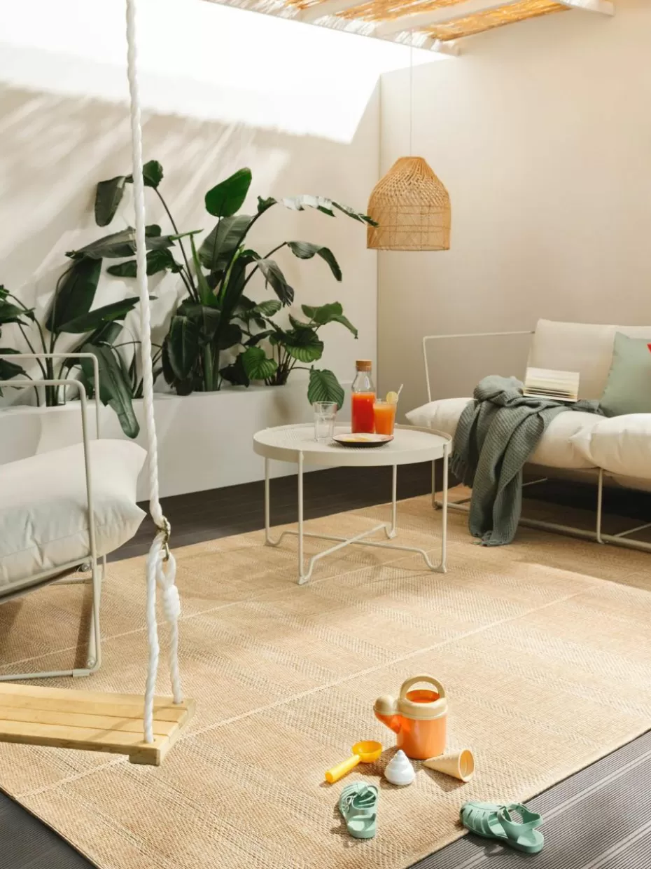 Outdoor Teppiche-Benuta In- & Outdoor-Teppich Como Streifen