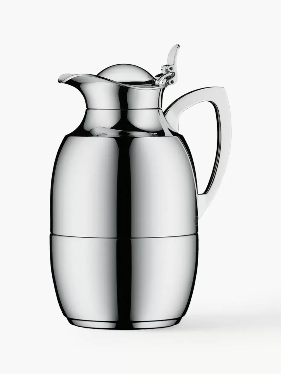 Kannen & Karaffen-Alfi Isolierkanne Juwel, 1 L