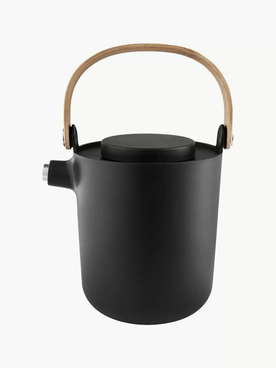 Kannen & Karaffen-Eva Solo Isolierkanne Nordic Kitchen, 1 L
