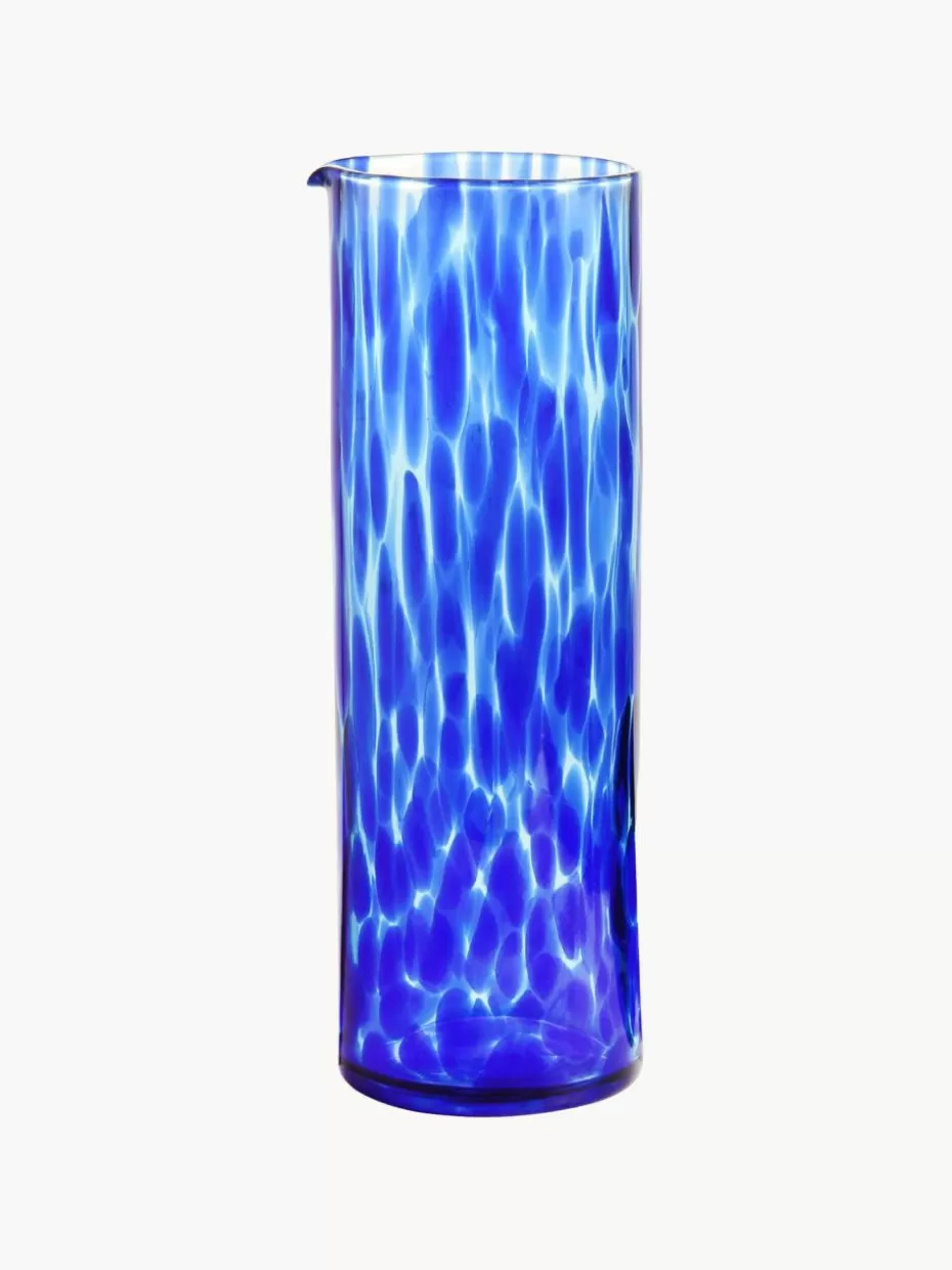 Kannen & Karaffen-&k amsterdam Karaffe Tortoise, 800 ml
