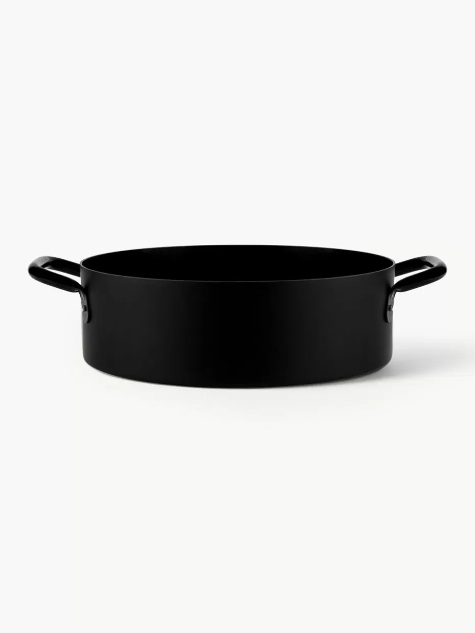 Töpfe-knIndustrie Kasserolle Eat