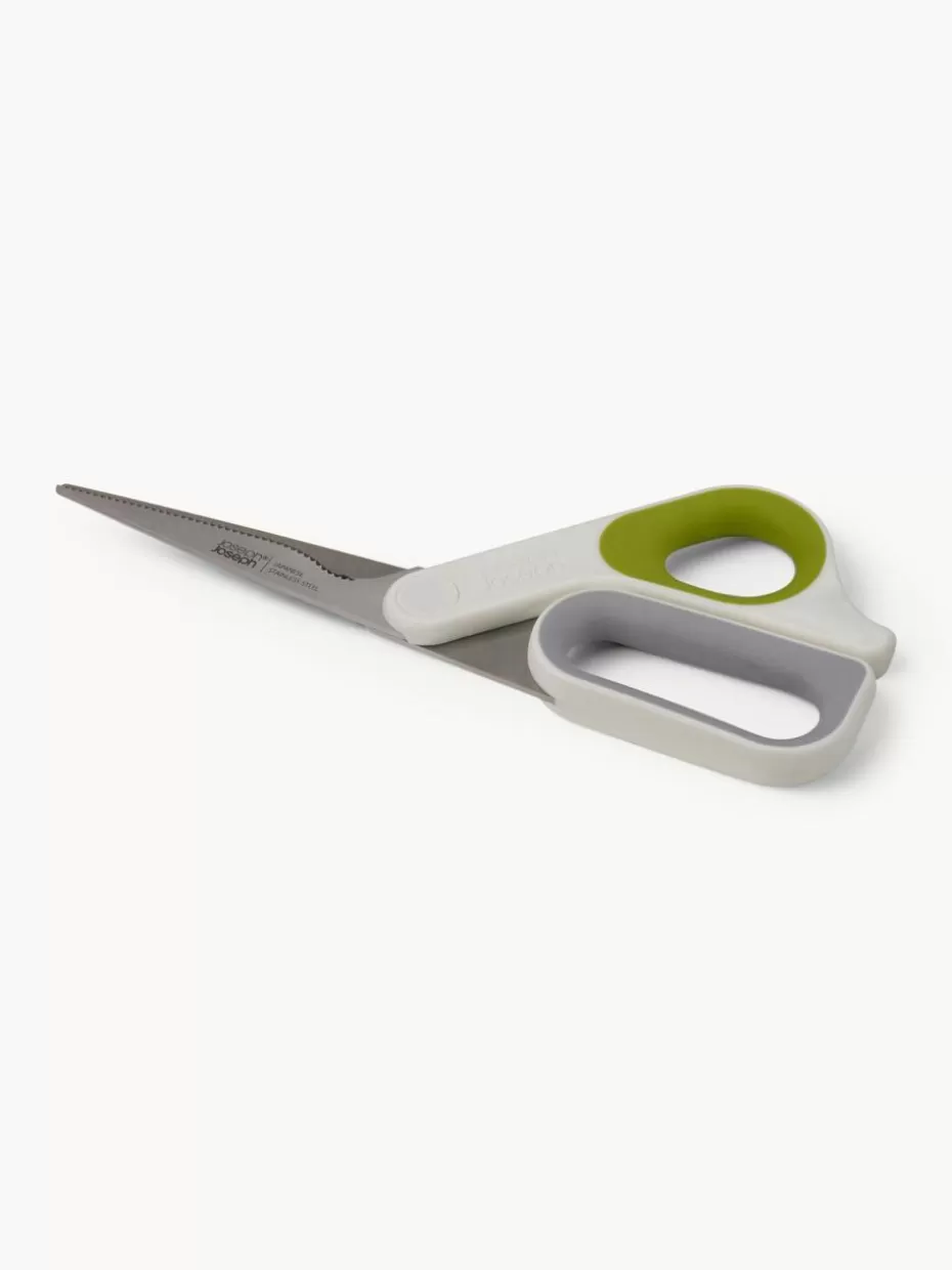 Küchenhelfer-Joseph Joseph Küchen-Schere PowerGrip