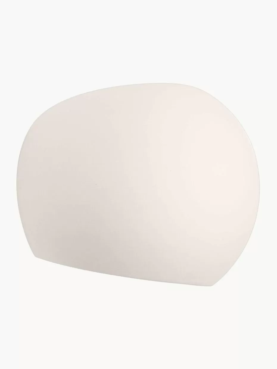 Up- & Downlights-Westwing Keramik-Wandleuchte Mercury