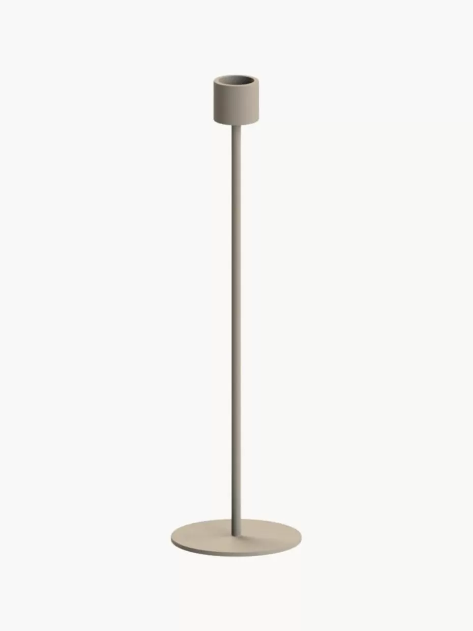 Kerzenständer & Kerzenhalter-Cooee Design Kerzenhalter Margaret mit matter Oberfläche