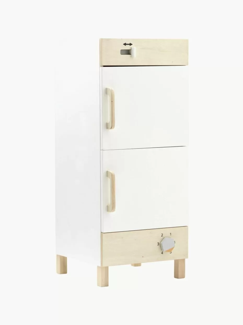 Spielzeug & Kuscheltiere-Kid's Concept Kühl- und Gefrierspielschrank Kids' Hub
