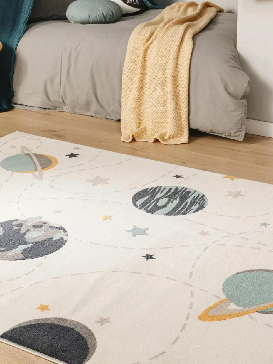 Teppiche-Benuta Kinderteppich Apollo