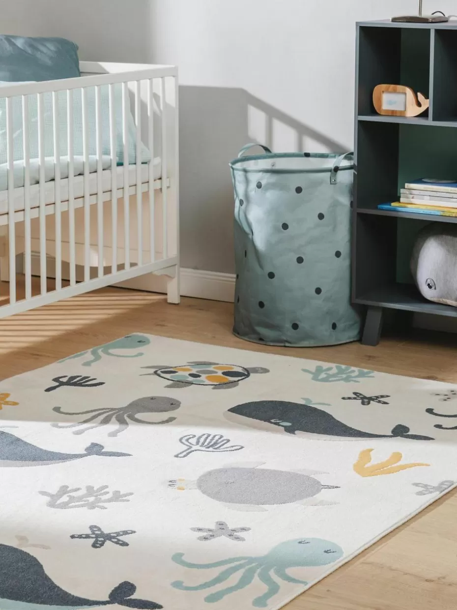 Teppiche-Benuta Kinderteppich Fabius