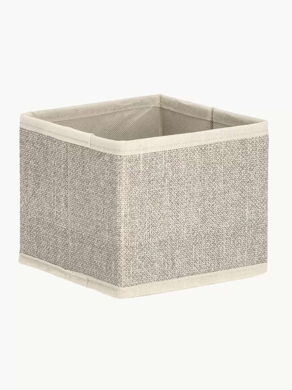 Boxen-Bizzotto Klappbare Aufbewahrungsbox Tidy, B 14 cm