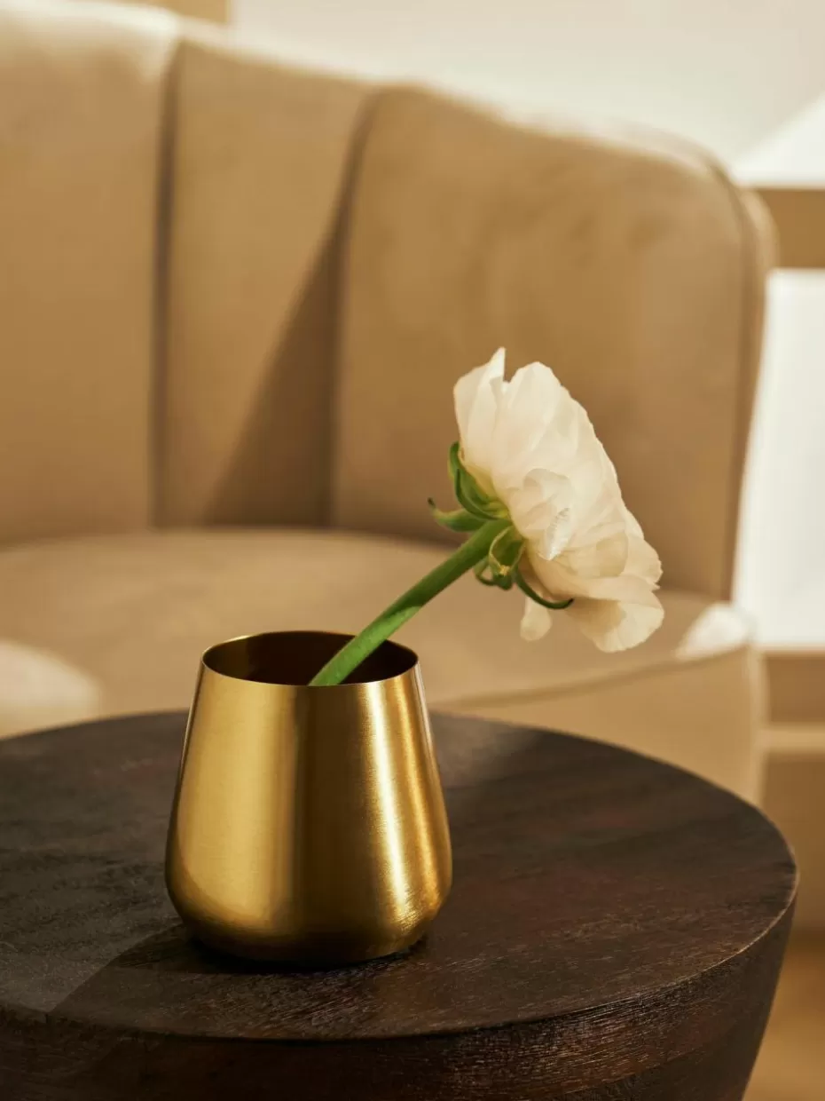 Vasen-Westwing Kleine Deko-Vase Simply, H 9 cm