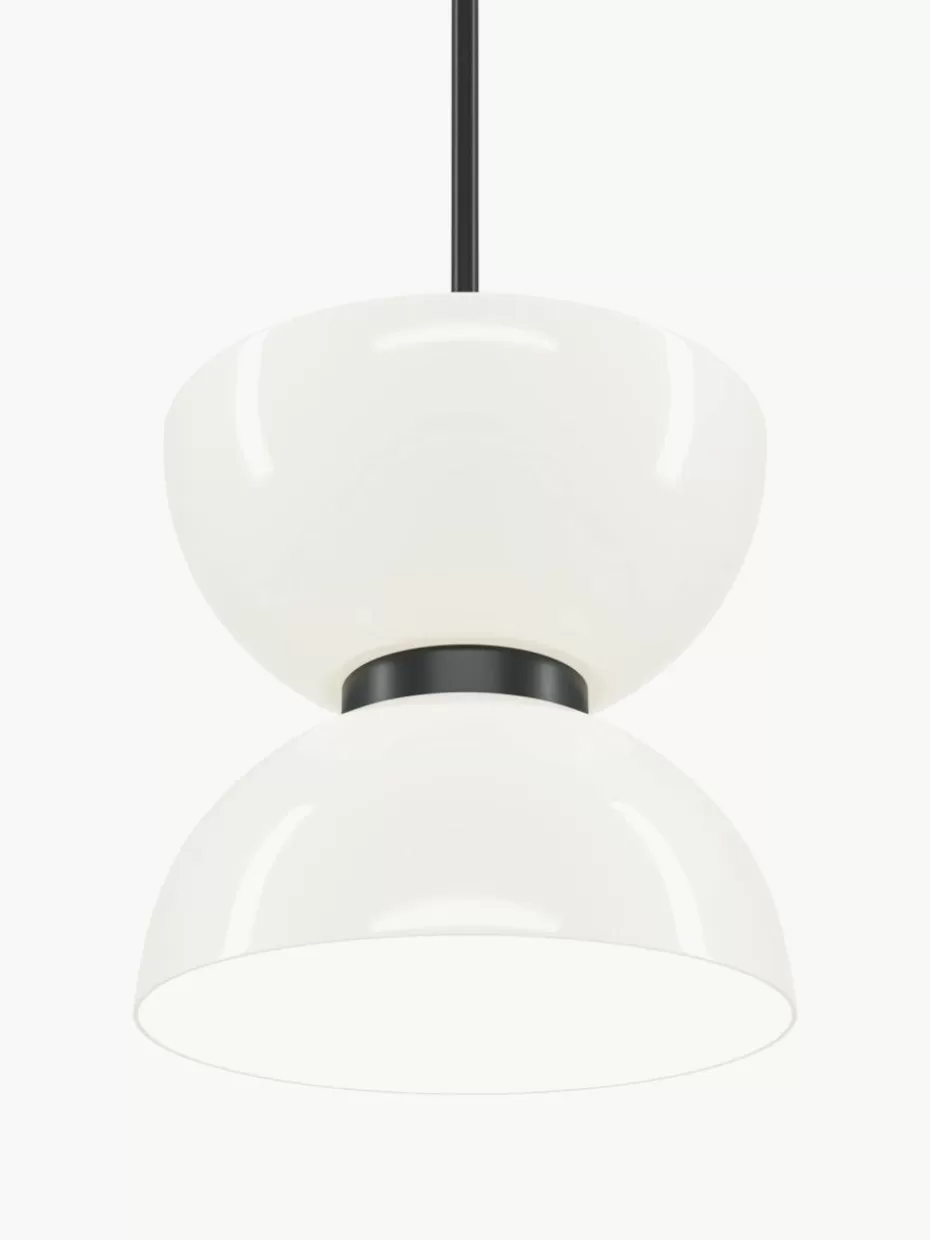 Led-Pendelleuchten | Pendelleuchten-Maytoni Kleine LED-Pendelleuchte Kyoto