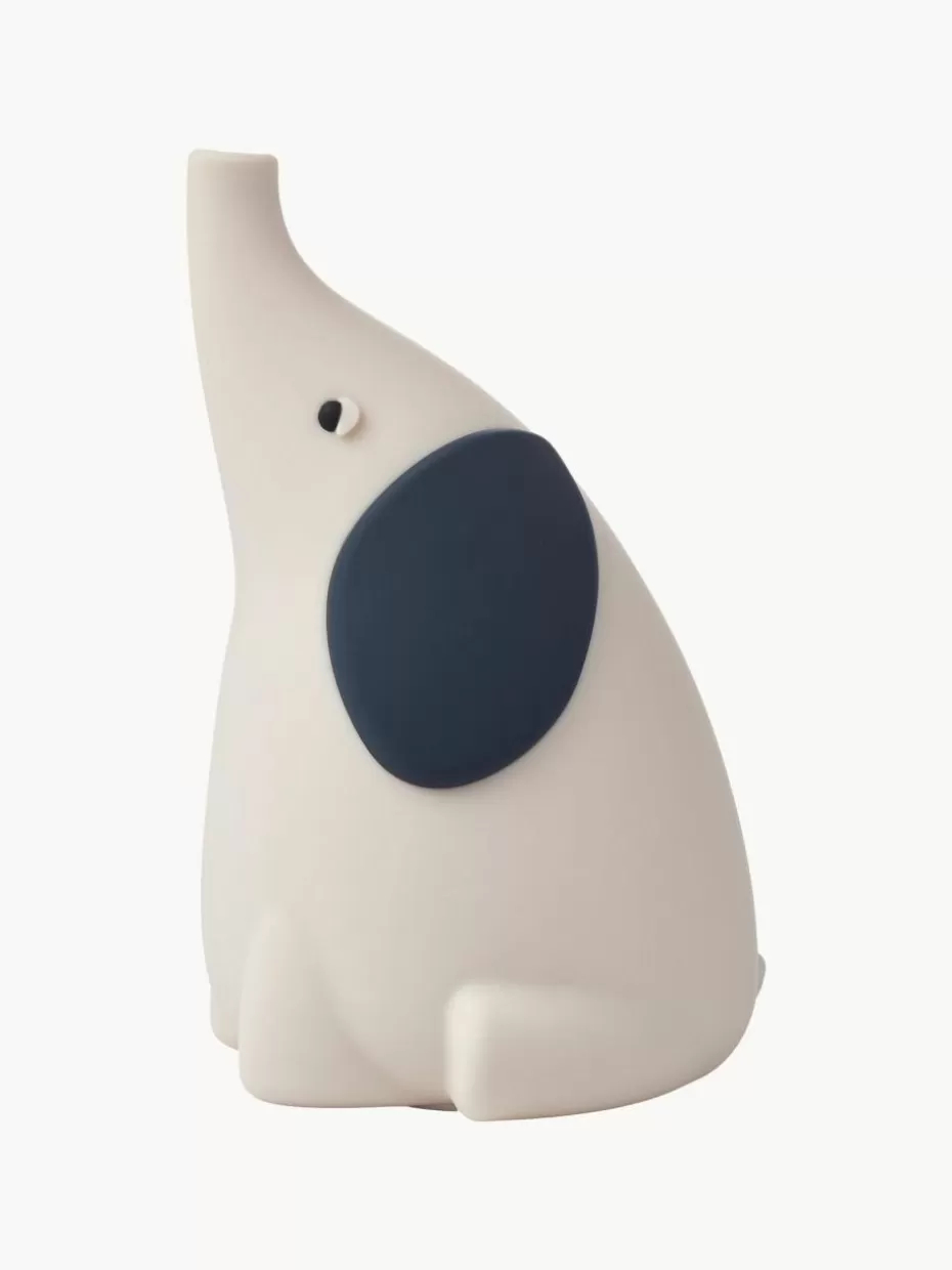 Lampen | Kinderzimmerlampen-Liewood Kleine mobile LED-Tischlampe Winston