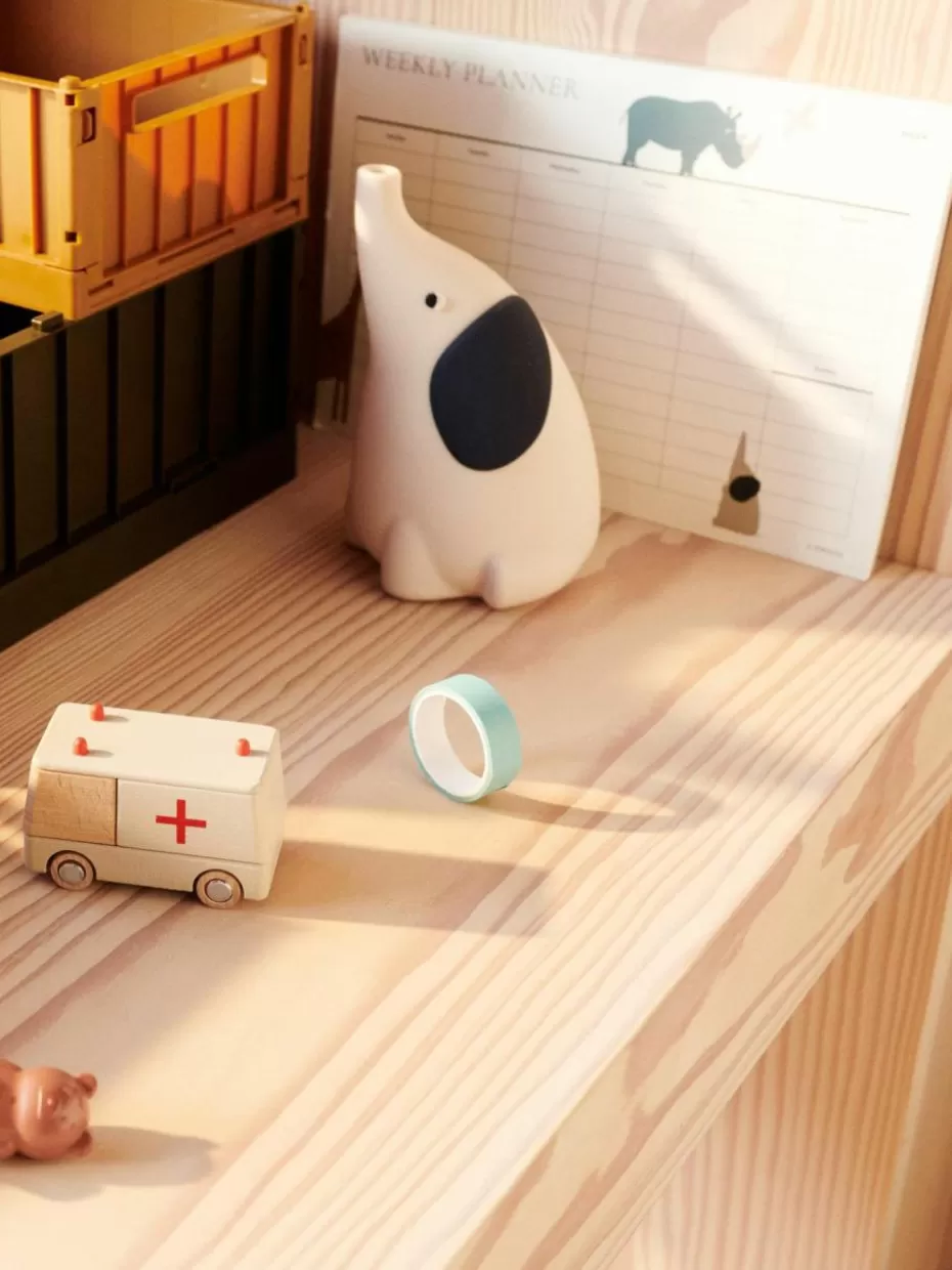 Lampen | Kinderzimmerlampen-Liewood Kleine mobile LED-Tischlampe Winston