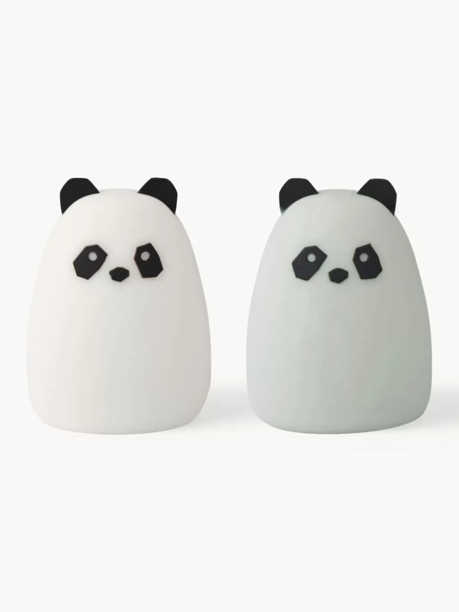 Lampen | Kinderzimmerlampen-Liewood Kleine mobile LED-Tischlampen Callie, 2er-Set