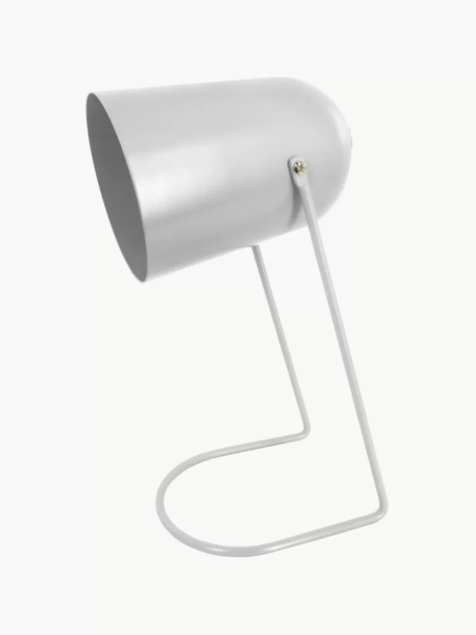 Schreibtischlampen-Westwing Kleine Retro-Tischlampe Enchant