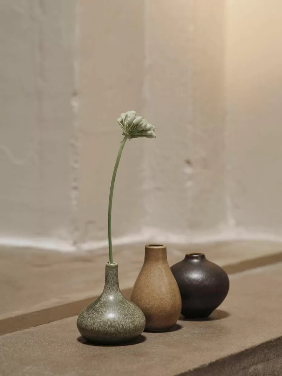 Vasen-ferm LIVING Kleine Vasen Komo, 3er-Set