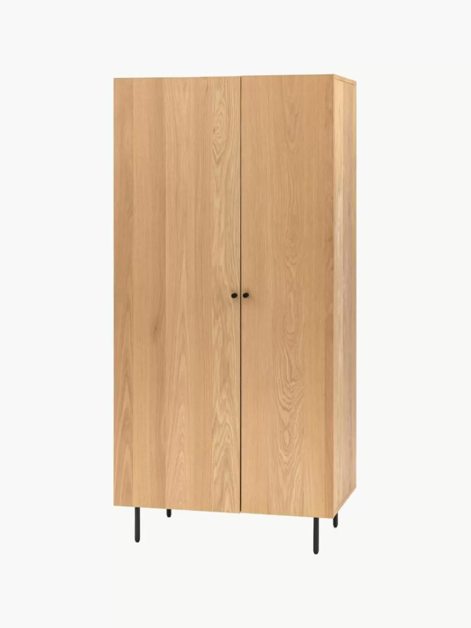 Kleiderschränke-Westwing Kleiner Kleiderschrank Ashdown