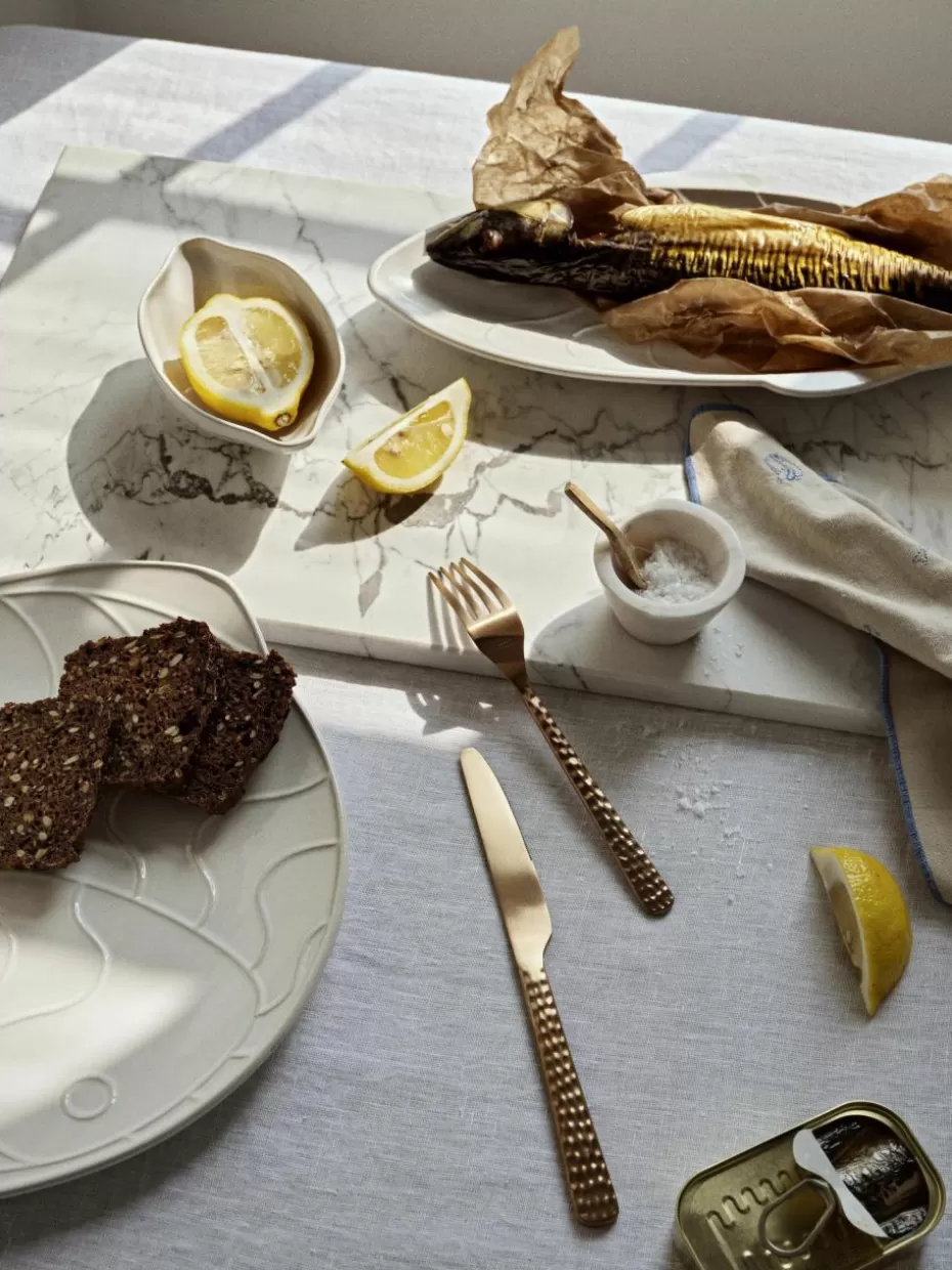 Schalen & Bowls-Broste Copenhagen Kleines Schälchen Pesce