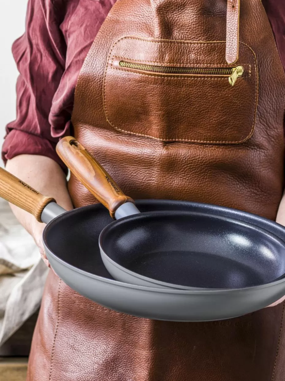 Pfannen-GreenPan Koch-Set Mayflower Pro mit Antihaftbeschichtung, 5-tlg.