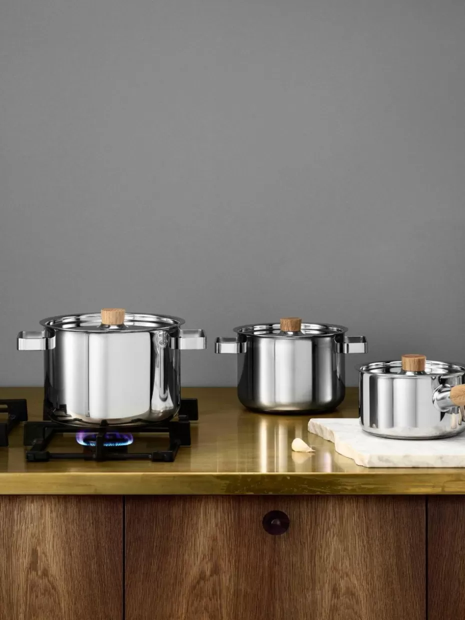 Töpfe-Eva Solo Kochtopf Nordic Kitchen